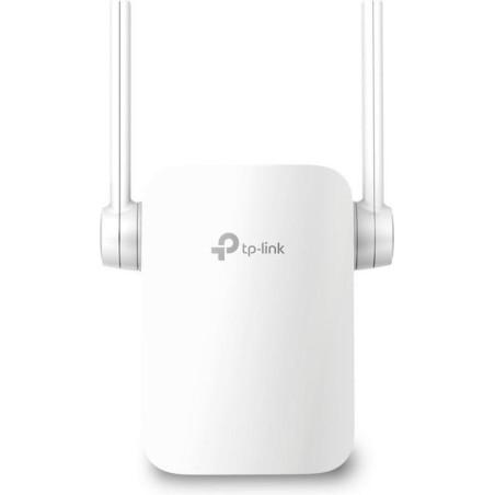 Boost Your WiFi Coverage with TP-Link RE205 Extender - High-Speed Performance (Model: 6935364080976)